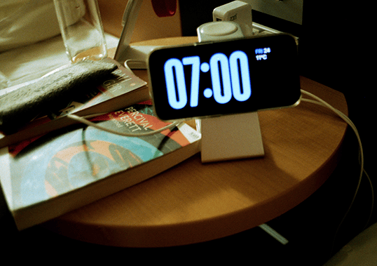 Digital Clock